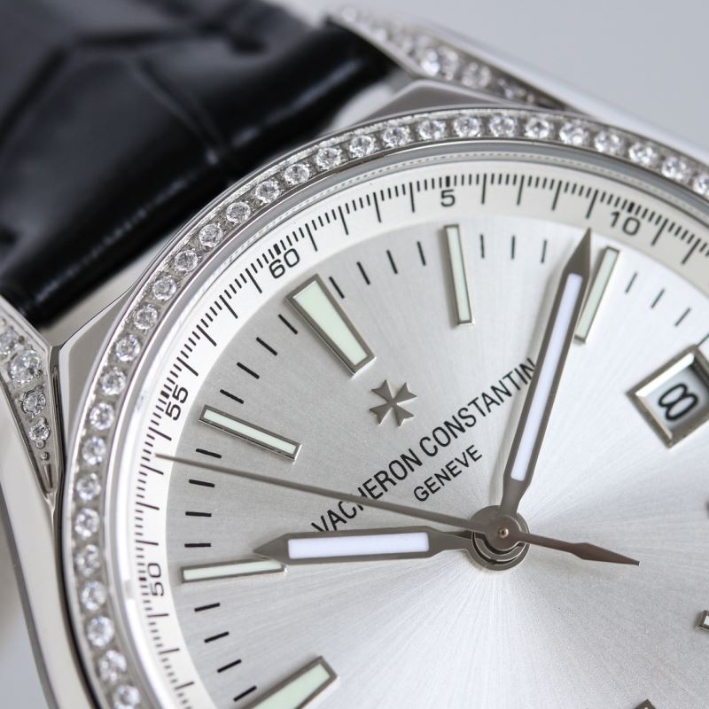 VACHERON CONSTANTIN Watches